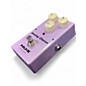Used NUX ANALOG CHORUS Effect Pedal