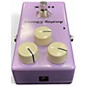 Used NUX ANALOG CHORUS Effect Pedal