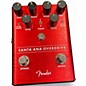 Used Fender SANTA ANA Effect Pedal thumbnail