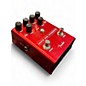 Used Fender SANTA ANA Effect Pedal