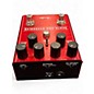Used Fender SANTA ANA Effect Pedal