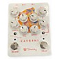 Used Keeley CAVERNS Effect Pedal thumbnail