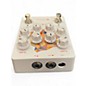 Used Keeley CAVERNS Effect Pedal
