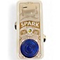 Used TC Electronic Spark Mini Boost Effect Pedal thumbnail