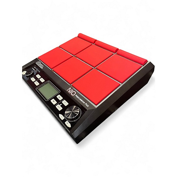 Used ddrum NIO PERCUSSION Trigger Pad