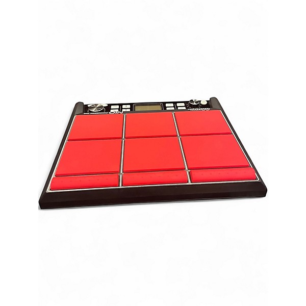 Used ddrum NIO PERCUSSION Trigger Pad