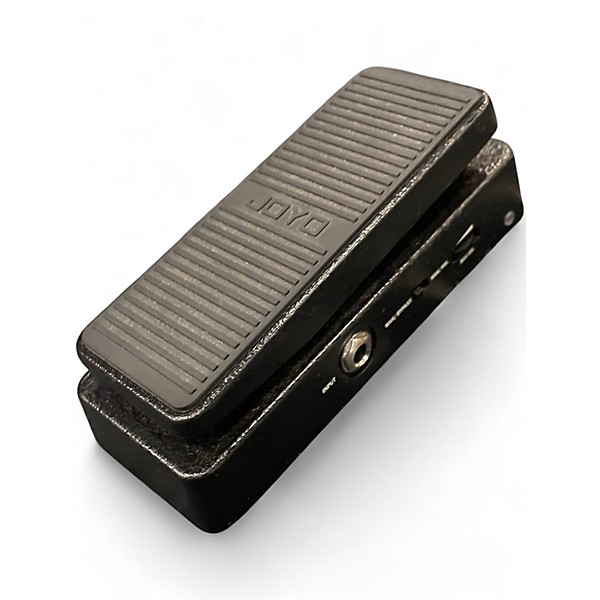 Used Joyo CLASSIC WAH Effect Pedal