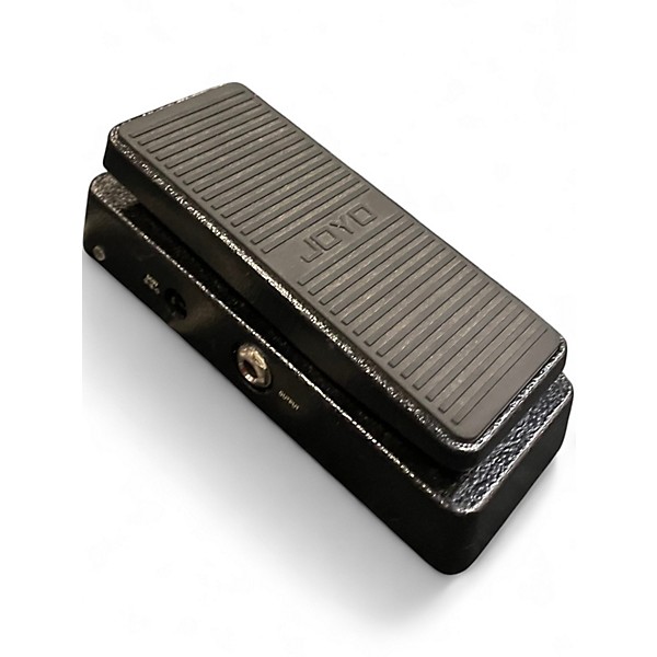 Used Joyo CLASSIC WAH Effect Pedal