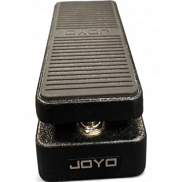 Used Joyo CLASSIC WAH Effect Pedal