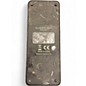 Used Joyo CLASSIC WAH Effect Pedal