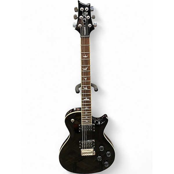 Used PRS Mark Tremonti Signature SE Black Solid Body Electric Guitar
