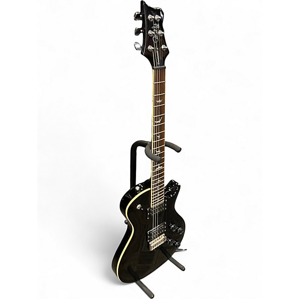 Used PRS Mark Tremonti Signature SE Black Solid Body Electric Guitar