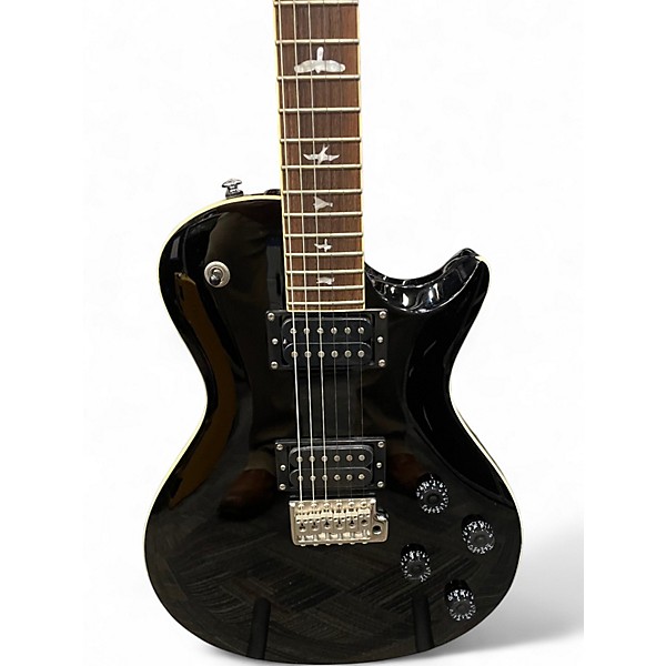 Used PRS Mark Tremonti Signature SE Black Solid Body Electric Guitar
