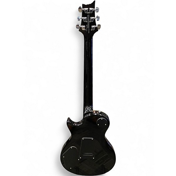 Used PRS Mark Tremonti Signature SE Black Solid Body Electric Guitar