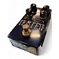 Used Fortin Tempest Effect Pedal thumbnail