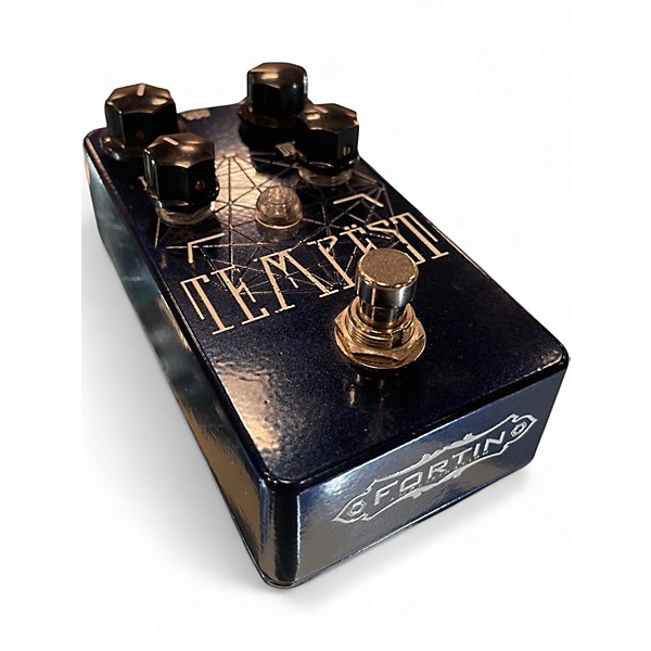 Used Fortin Tempest Effect Pedal