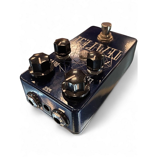 Used Fortin Tempest Effect Pedal