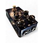 Used Fortin Tempest Effect Pedal