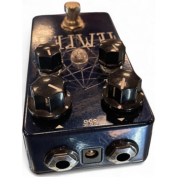 Used Fortin Tempest Effect Pedal