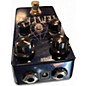 Used Fortin Tempest Effect Pedal