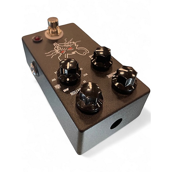 Used JHS Pedals PackRat Effect Pedal