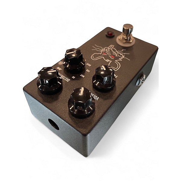 Used JHS Pedals PackRat Effect Pedal