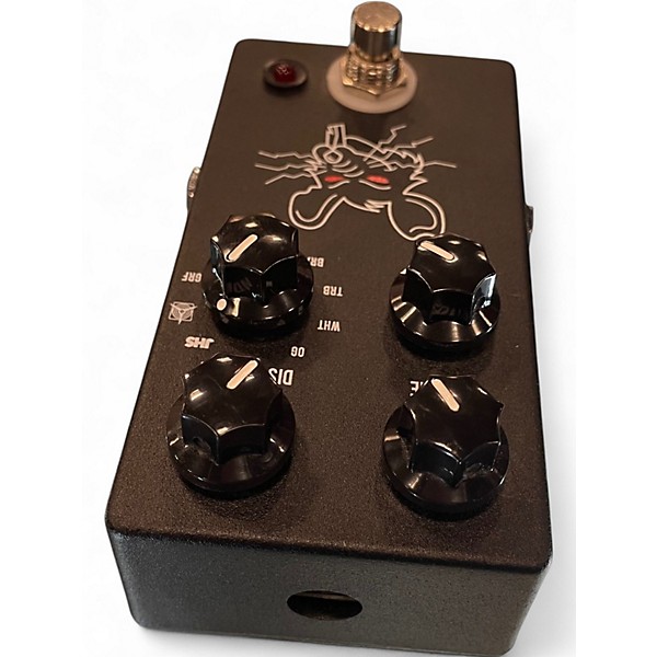 Used JHS Pedals PackRat Effect Pedal