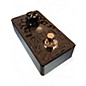 Used Fortin Zuul Blackout Effect Pedal