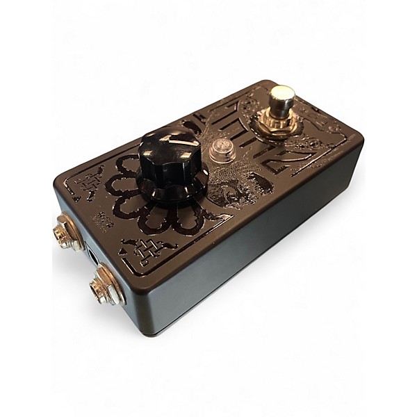 Used Fortin Zuul Blackout Effect Pedal