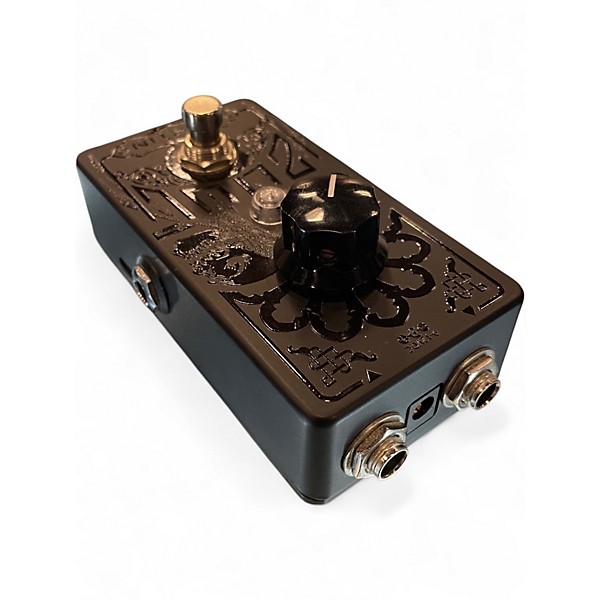 Used Fortin Zuul Blackout Effect Pedal