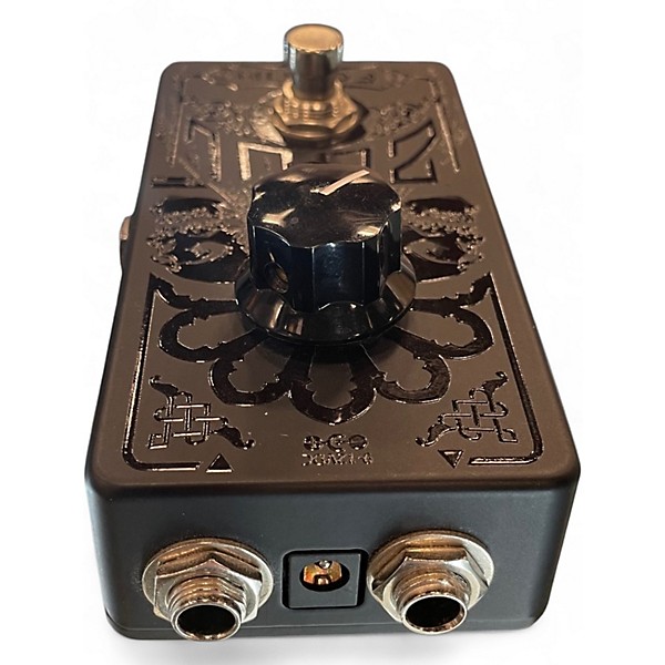 Used Fortin Zuul Blackout Effect Pedal