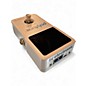 Used TC Electronic Polytune 3 Tuner Tuner Pedal