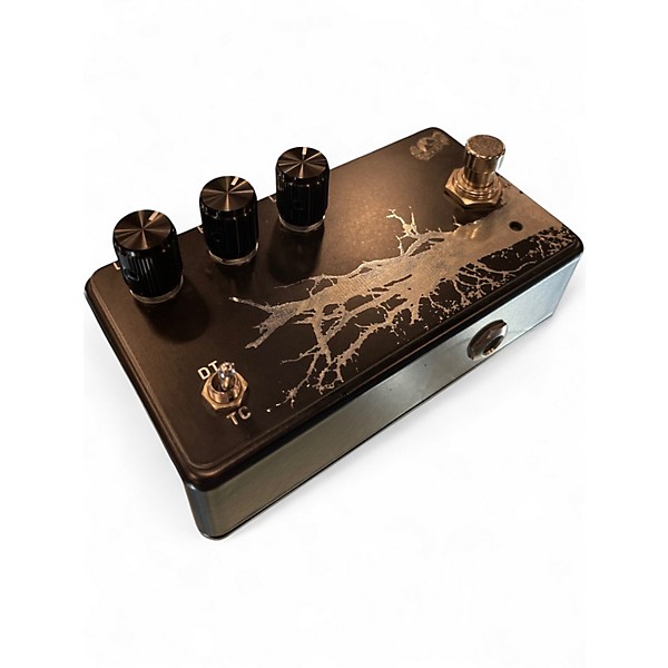 Used Peper's Pedals Dirty Tree Effect Pedal