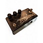 Used Peper's Pedals Dirty Tree Effect Pedal