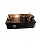 Used Peper's Pedals Dirty Tree Effect Pedal