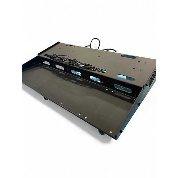 Used Friedman Tour Pro 1529 Platinum Pedal Board
