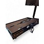 Used Friedman Tour Pro 1529 Platinum Pedal Board