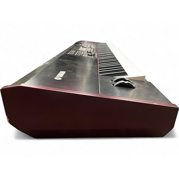 Used Yamaha S90ES 88 Key Synthesizer