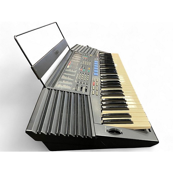 Used Yamaha PSR-47 Keyboard Workstation