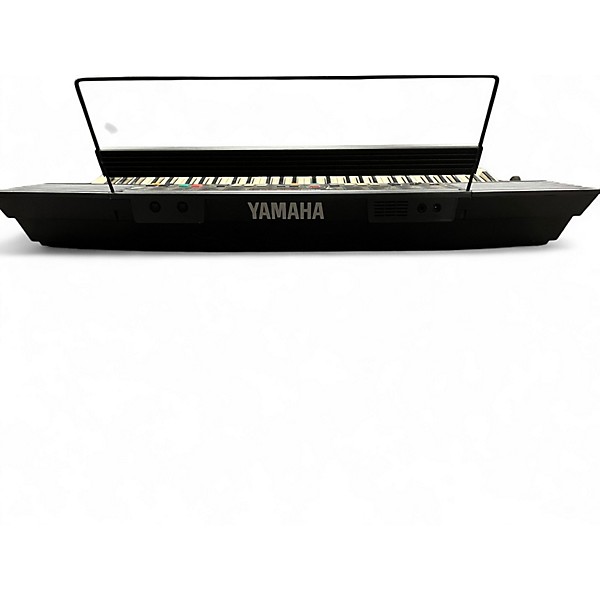Used Yamaha PSR-47 Keyboard Workstation