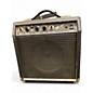 Used Fender SP10 Guitar Combo Amp thumbnail