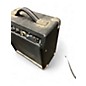 Used Fender SP10 Guitar Combo Amp