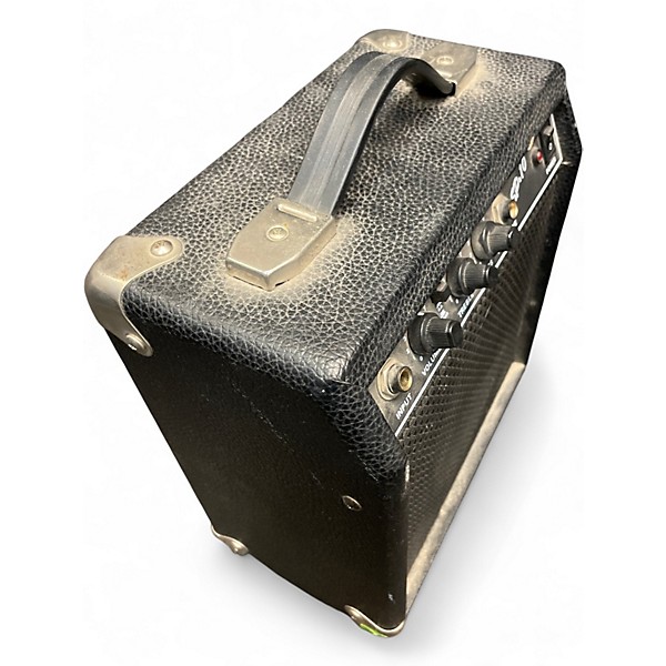 Used Fender SP10 Guitar Combo Amp