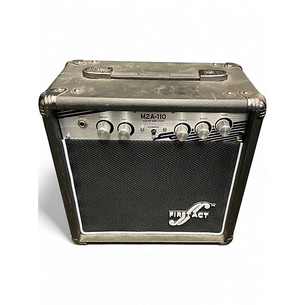 Used First Act M2A Guitar Combo Amp
