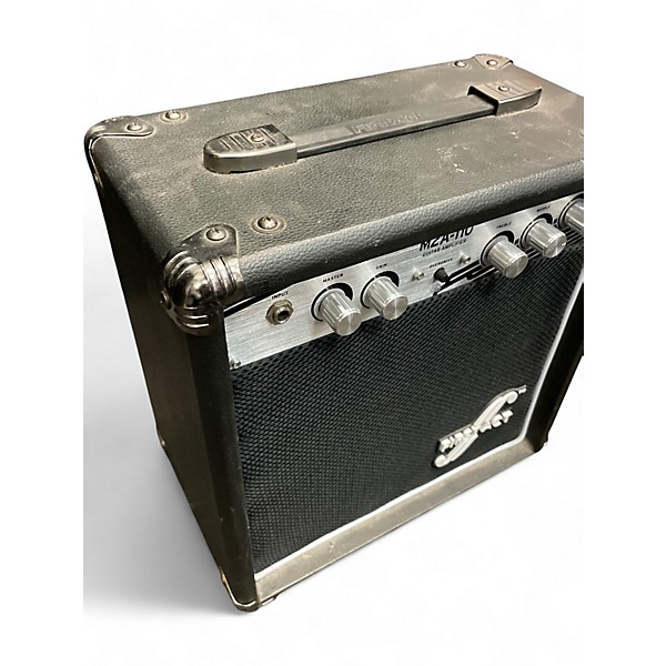 Used First Act M2A Guitar Combo Amp