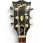 Vintage 1979 Gibson 1979 ES-335 COUNTRY ROCK REGULAR 2 Color Sunburst Hollow Body Electric Guitar