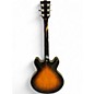 Vintage 1979 Gibson 1979 ES-335 COUNTRY ROCK REGULAR 2 Color Sunburst Hollow Body Electric Guitar