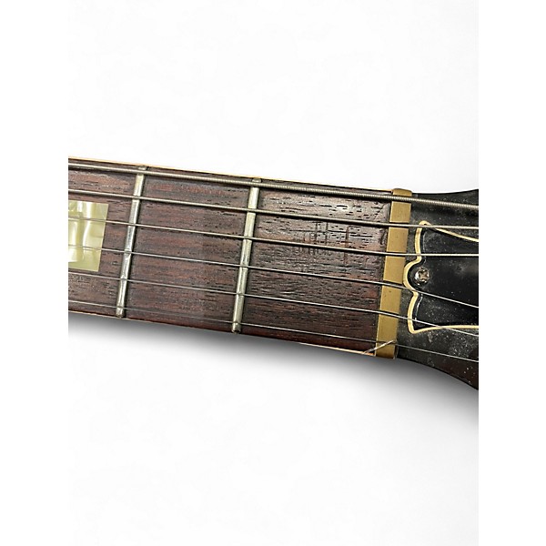 Vintage 1979 Gibson 1979 ES-335 COUNTRY ROCK REGULAR 2 Color Sunburst Hollow Body Electric Guitar