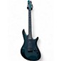 Used Balaguer ARCHEHTYPE Green Solid Body Electric Guitar thumbnail