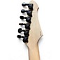 Used Balaguer ARCHEHTYPE Green Solid Body Electric Guitar